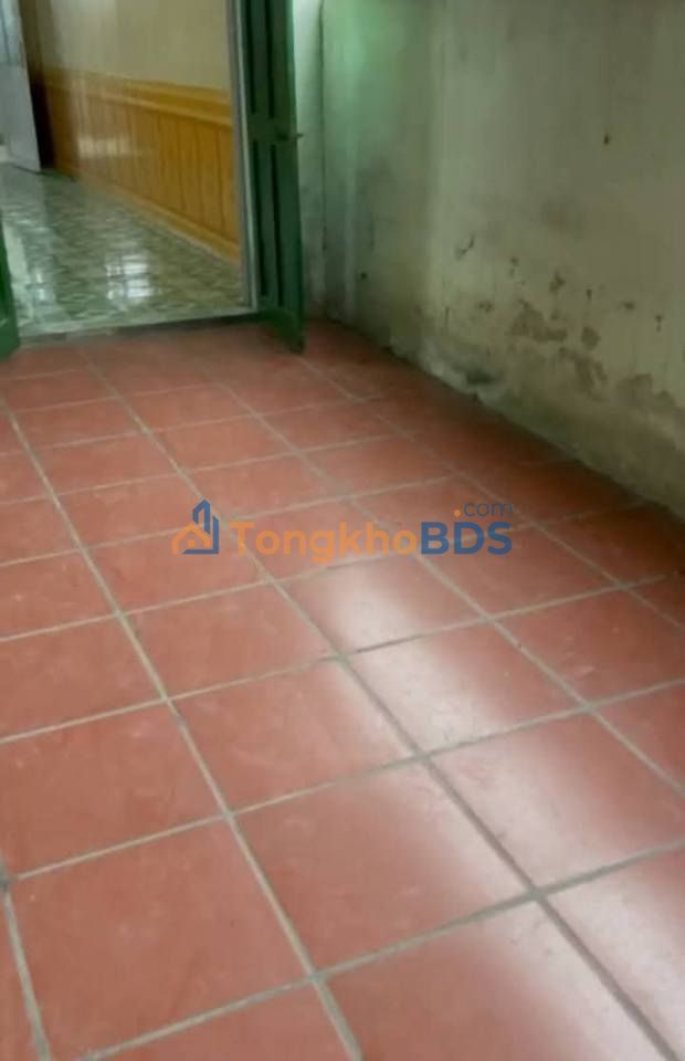 Nhà riêng Phường Nhị Châu 101m² 1,2 triệu - Sẵn sàng ở ngay