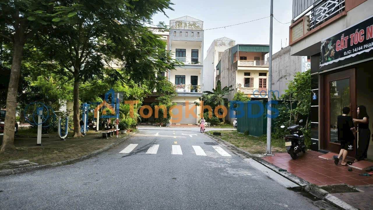 Đất nền Vạn Lộc Chí Linh 70m² 4x triệu/m² - Sổ đỏ chính chủ