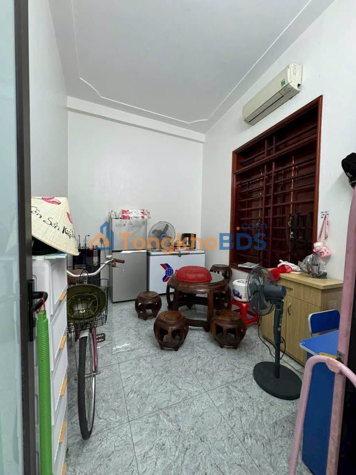 Nhà Nguyễn Thượng Mẫn Hải Dương 44m² 2.1 tỷ - Sẵn sàng ở ngay