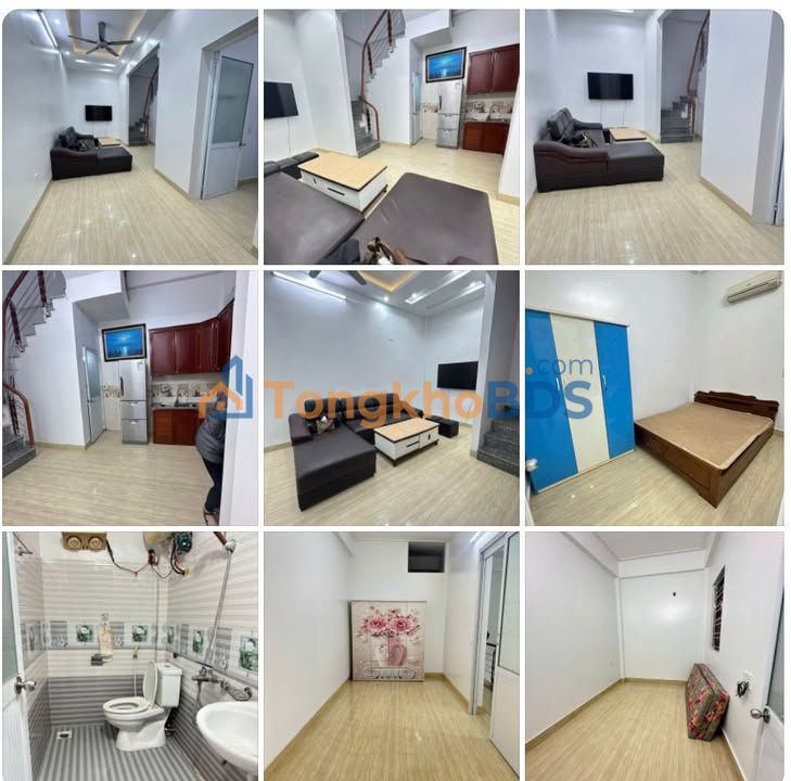 Nhà riêng Bình Giang Quang Trung 44m² giá 2.15 tỷ - Chính chủ bán