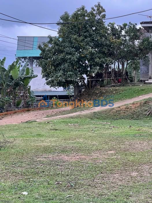 Đất nền Yên Phú Lạc Sơn 346m² 300 triệu - Sổ đỏ chính chủ