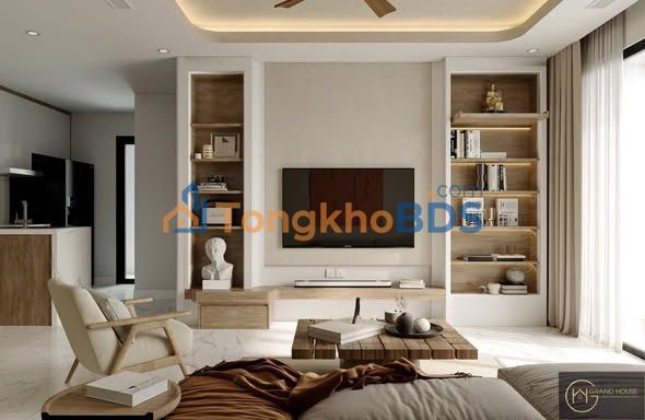 Căn hộ Sunshine Riverside Tây Hồ 80m² 13 triệu - View đẹp