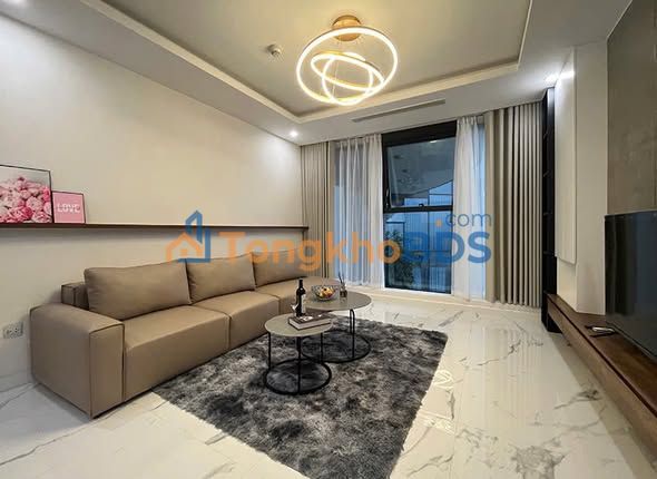 Căn hộ Sunshine City Bắc Từ Liêm 116m² 24 triệu - View đẹp