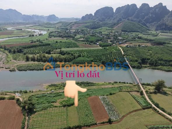 Đất nền Kim Bôi 954m² giá 1 tỷ - Sổ đỏ chính chủ