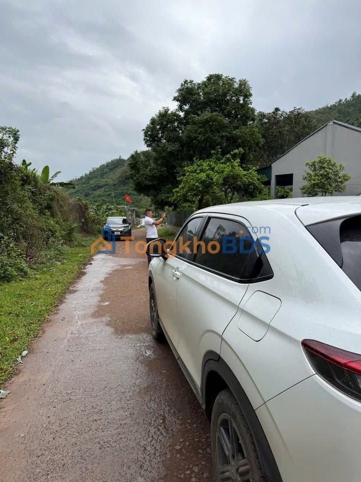 Đất nền Phú Vinh Tân Lạc 300m² - Vị trí đẹp du lịch