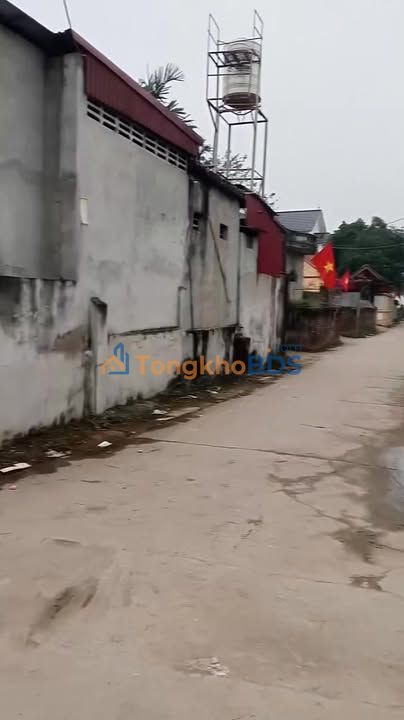 Đất nền Đồng Trung Thanh Thuỷ 140m² 2 tỷ - Sổ đỏ chính chủ