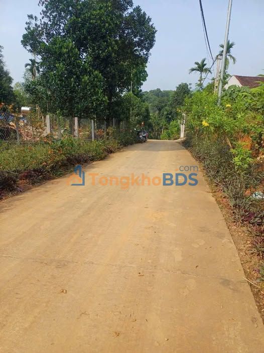 Đất Vườn Ba Vì 2600m² Sổ Đỏ, View Núi - Giá Đầu Tư 5.2 Tỷ