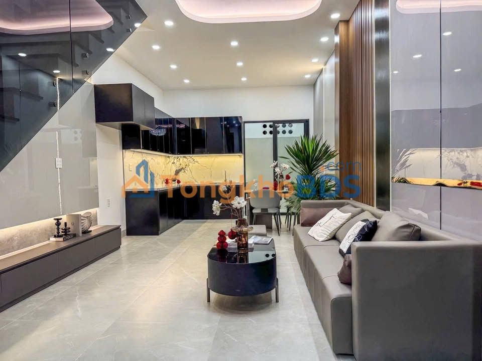 Nhà hẻm 278 Tầm Vũ Xuân Khánh 50m² 3,05 tỷ - Sẵn sàng ở ngay