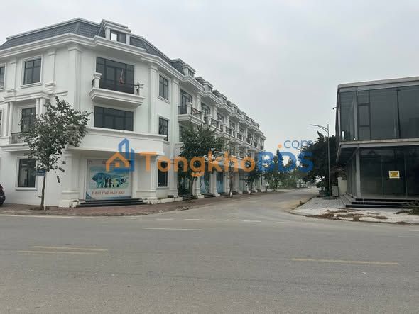 Đất nền Trung Sơn 3 Bút Sơn 90m² 1.9 tỷ - Sổ đỏ sẵn