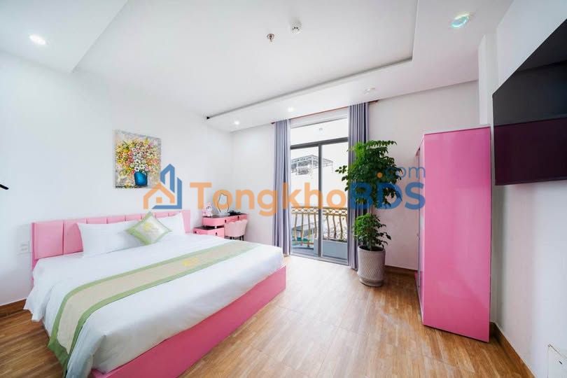 Townhouse Le Lam Son Tra 19.8 tỷ - Mặt tiền kinh doanh