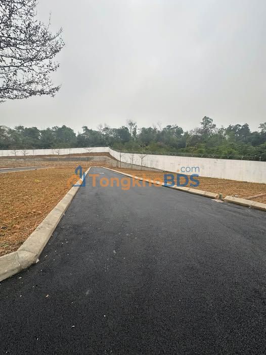 Đất nền Xuân Mai 75m² 1 tỷ - Sổ đỏ chính chủ