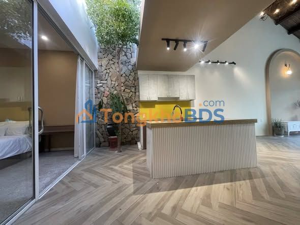 Nhà Cẩm Thanh 150m² 4,45 tỷ - Chính chủ bán homestay