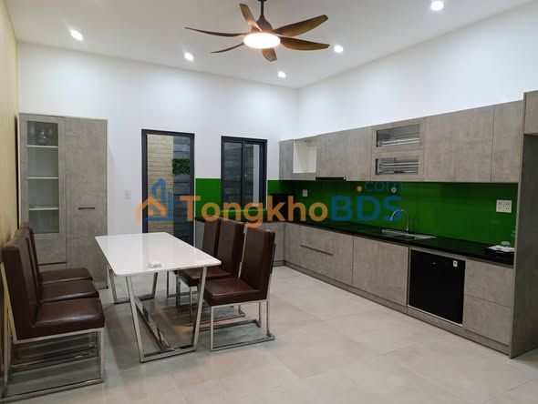 Nhà Bắc Đẩu Hải Châu 102m² 11.9 tỷ - Ô tô vào tận nhà