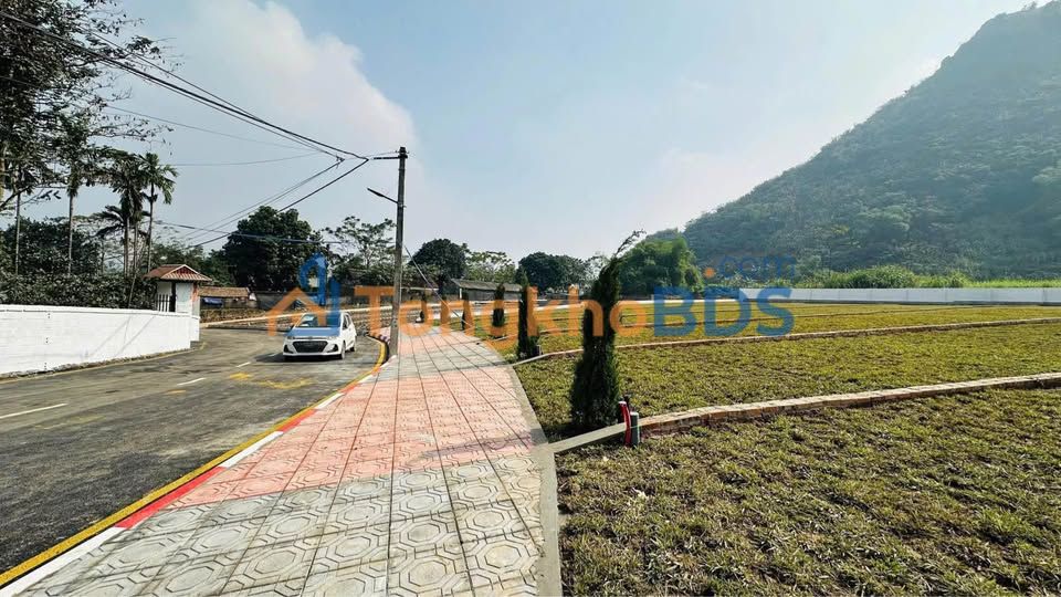 Đất Nền Lương Sơn 400m² Sổ Riêng - Giá Tốt, Pháp Lý Minh Bạch