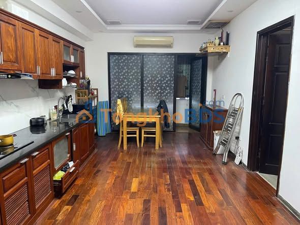 Cho thuê Căn hộ Arita Vinh 55m² - Full nội thất, Sẵn ở ngay!