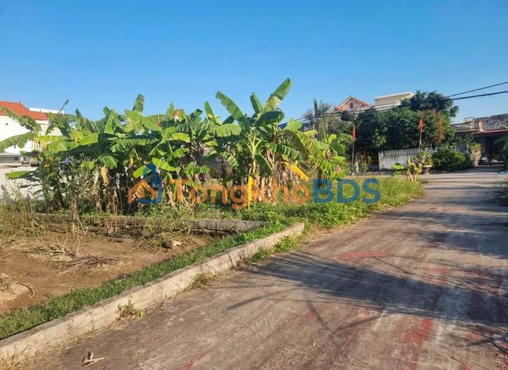 Đất Phạm Văn Đồng Đồ Sơn 93m² 1,6 tỷ - Tiềm năng tăng giá