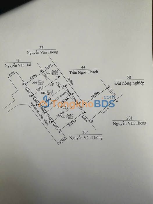 SmallHouse Đồ Sơn Hải Phòng 40m² giá 1 tỷ - Chính chủ bán sẵn sàng vào ở