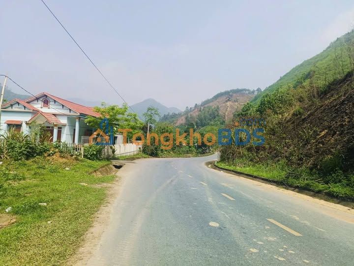 Đất nền Thu Cúc Tân Sơn 526m² 200 triệu - Pháp lý rõ