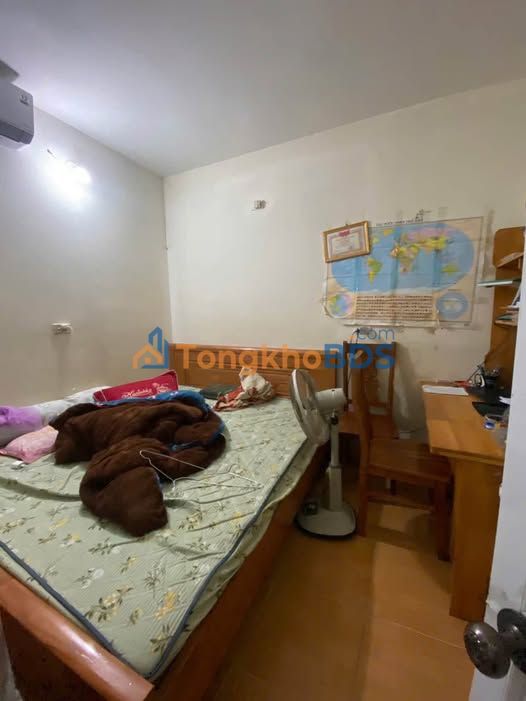 Nhà riêng Thịnh Lang 111m² giá 8xx triệu - Ô tô vào tận nhà