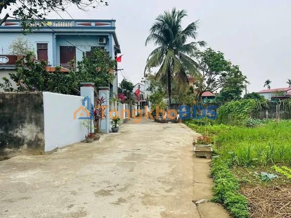 Đất nền Bút Sơn 111m² giá 800 triệu - Sổ đỏ chính chủ