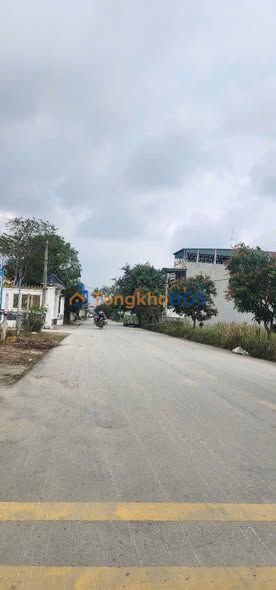 Đất nền Hoằng Phú, Thanh Hóa 100m² - Lô đẹp trục chính, hiếm có khó tìm