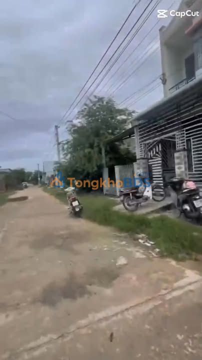 Đất Phước Thuận Tuy Phước 88m² 1,32 tỷ - Sổ hồng chính chủ