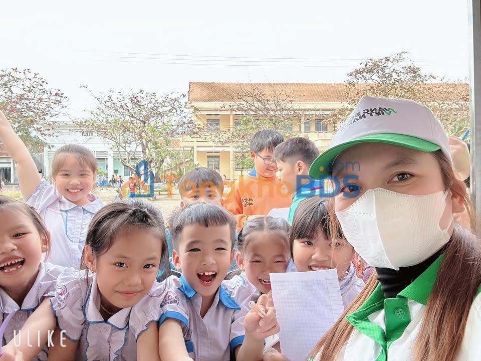 Đất An Hòa Ngô Mây 114m² 6xx triệu - Sổ đỏ chính chủ