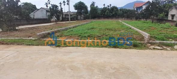 Đất nền Yên Bình Hòa Lạc 201m² giá thỏa thuận - Sổ đỏ chính chủ