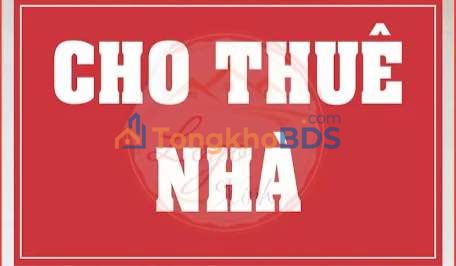 Cho thuê nhà 2 mê đường Võ Thị Sáu, Tuy Hoà - 2.5 triệu/tháng