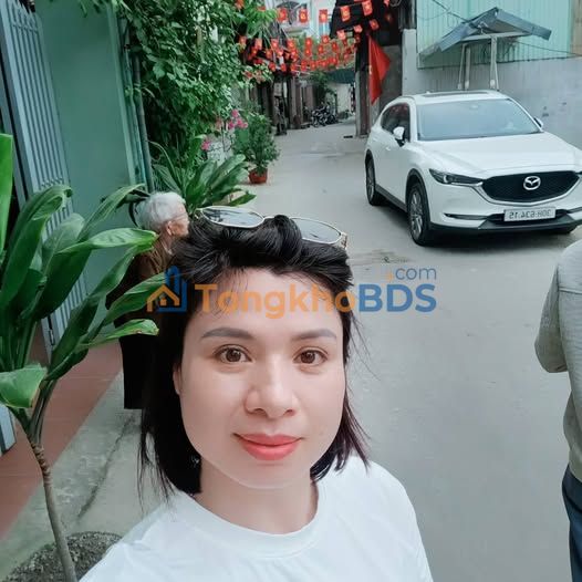 Đất nền Phù Khê Từ Sơn 60m² 3 tỷ - Sổ đỏ chính chủ