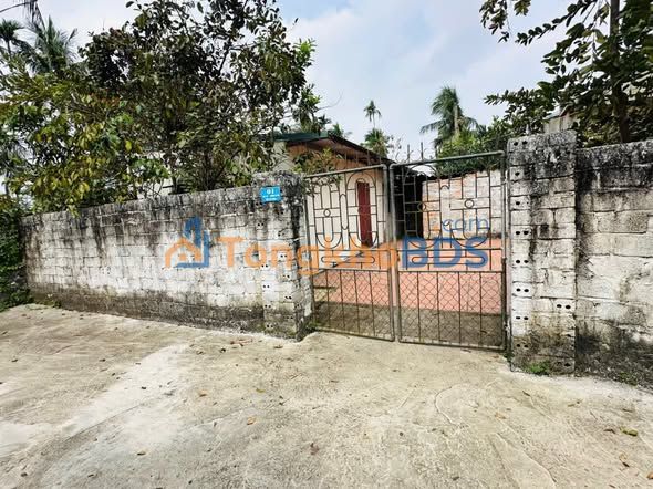 Bán Đất Thị Trấn Bút Sơn 172m² Full Thổ Cư - Giá 580 Triệu