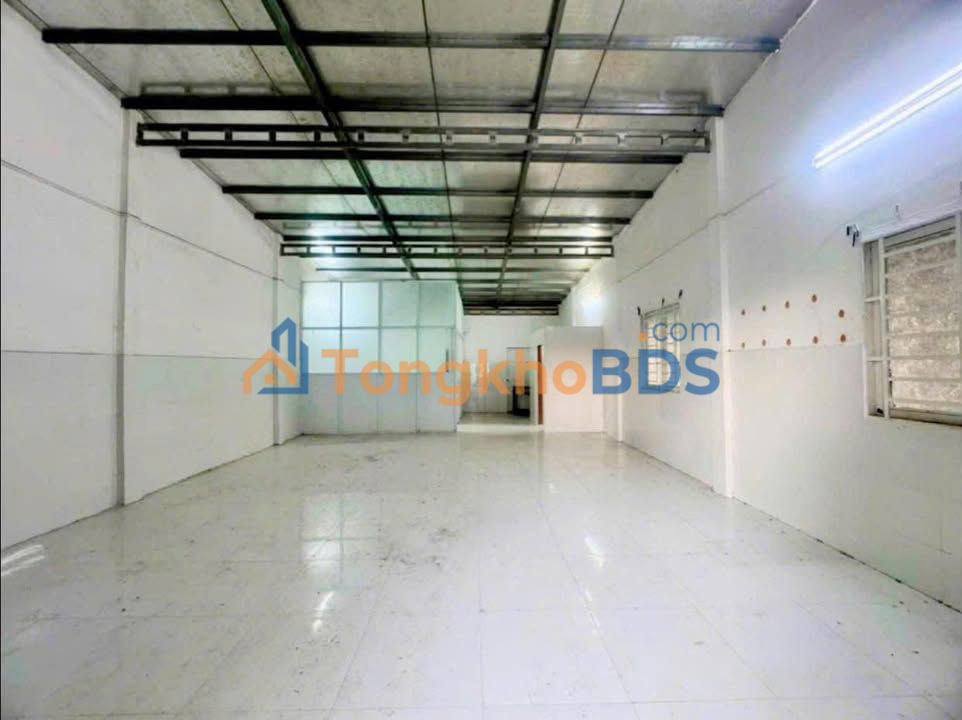 Nhà riêng Tân Hạnh Long Hồ 127m² 5 triệu - Ô tô vào nhà