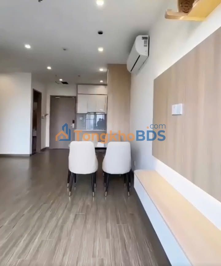 Căn hộ Vinhomes Smart City Tây Mỗ 48m² 9.8 triệu - Bàn giao ngay