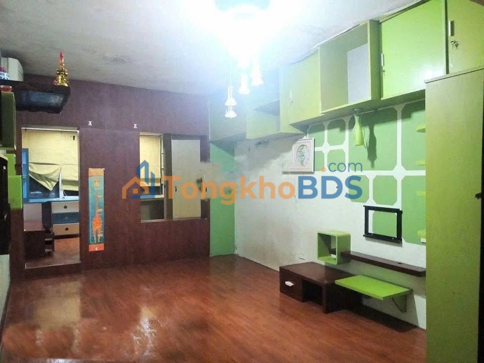 Căn hộ Phương Mai 50m² 7 triệu - Bàn giao ngay