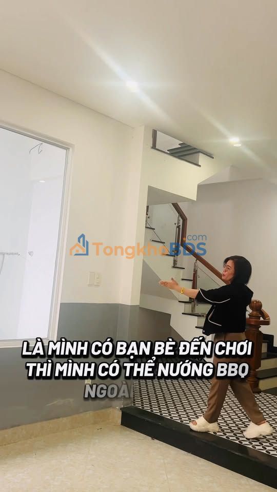 Nhà Ngũ Hành Sơn 70m² giá 6.9 tỷ - Chính chủ bán sẵn ở
