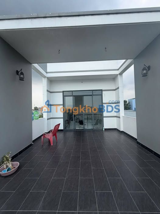 Nhà riêng Long Định 220m² 2.8 tỷ - Chính chủ bán gấp