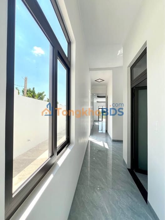 Nhà Hẻm 412 Trường Sơn Pleiku 500m2 1 tỷ - Chính chủ bán