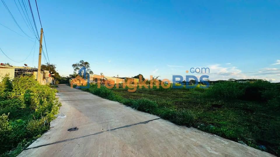 Đất nền Pleiku Lê Đại Hành 1.000m² 3.75 tỷ - Sổ đỏ