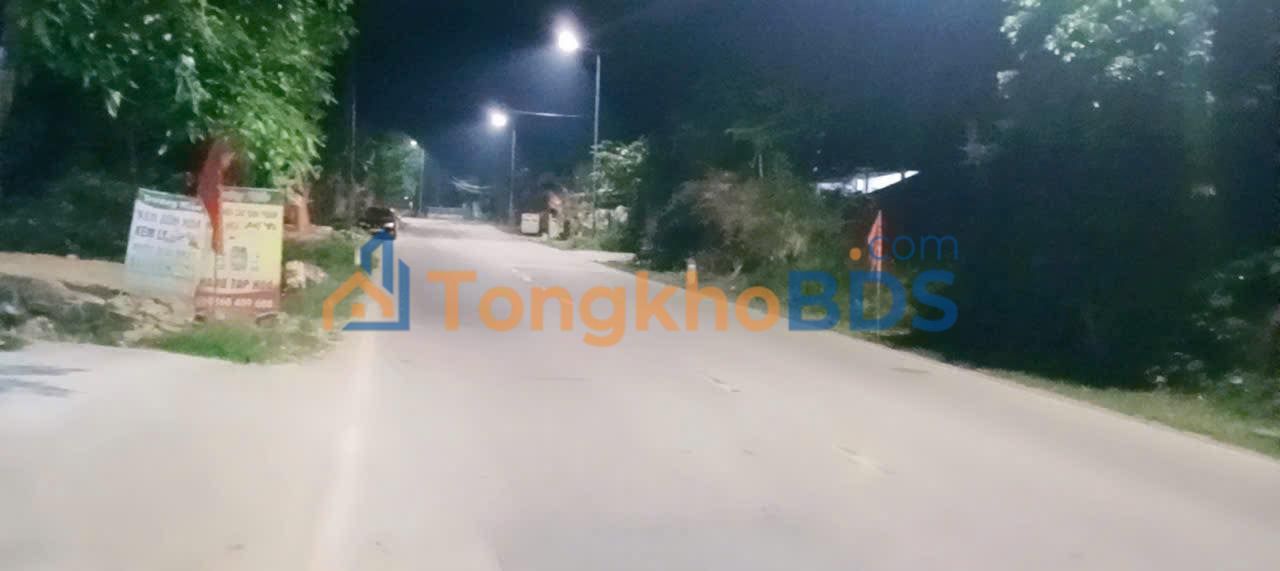 Đất nền Đồng Quế TL307 200m² 2 tỷ - Thổ cư 100% sẵn xây