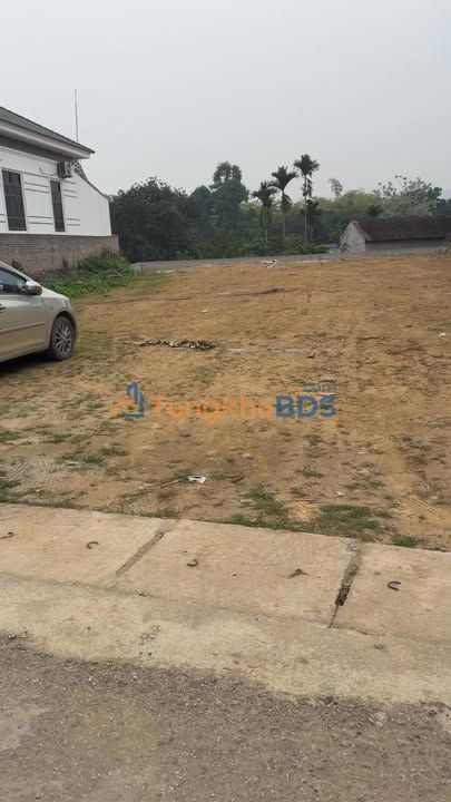 Đất nền 317A Việt Trì 824m² 164.8 tỷ - Sổ đỏ chính chủ