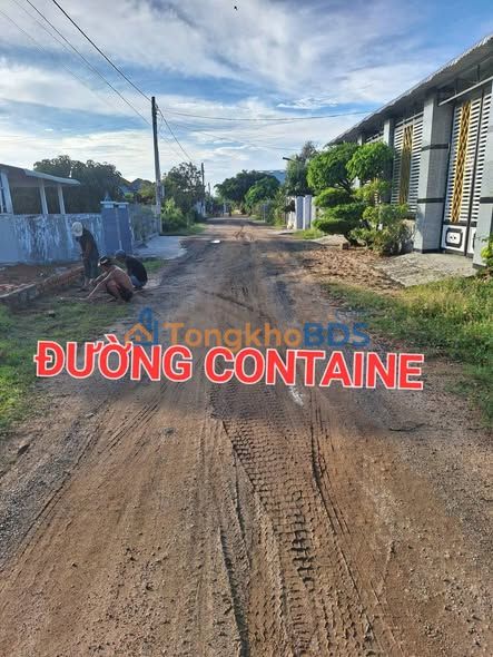 Đất nền Hòa Hiệp Nam 493m² 1.75 tỷ - Sổ đỏ chính chủ