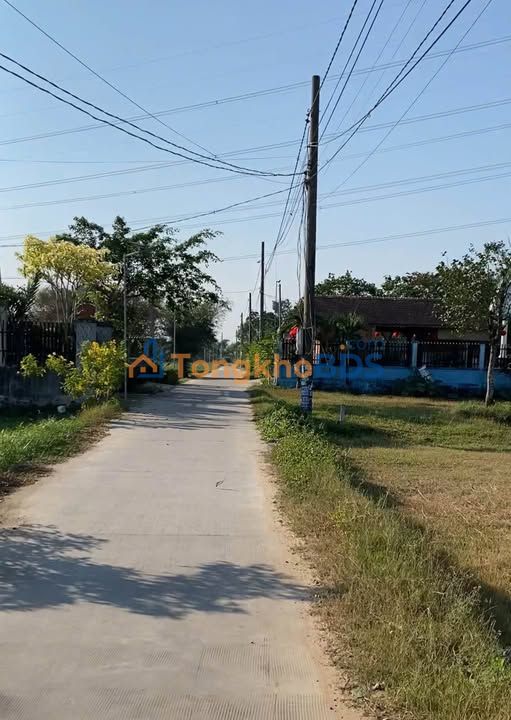 Nhà riêng Mỹ Hạnh Nam Long An 265m² 2.2 tỷ - Chính chủ