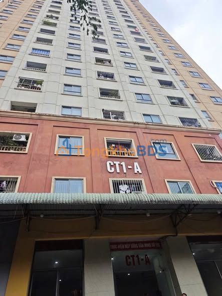 Căn hộ Xa La Hà Đông 84m² 5.49 tỷ - Bàn giao ngay