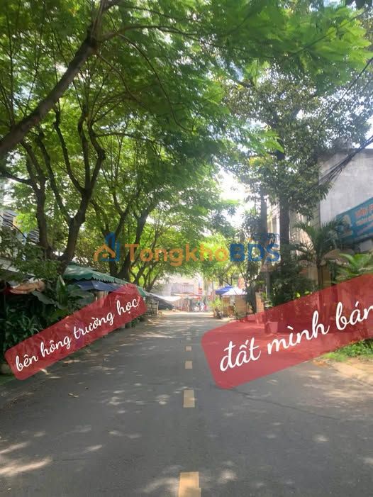 Đất nền Tân Hiệp Biên Hòa 86m2 giá 4.15 tỷ - Đất thổ cư 100%