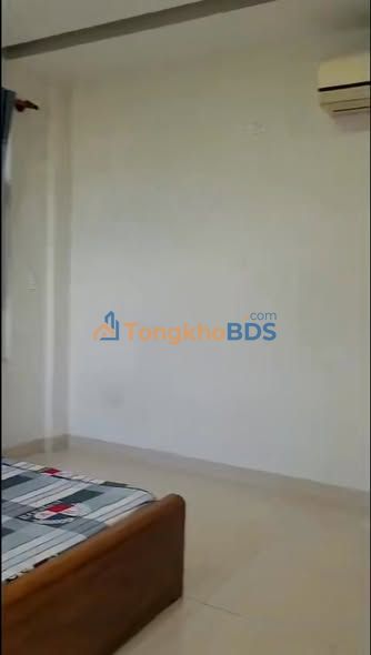 Phòng trọ 343 Hoa Lư Quy Nhơn 4.5 triệu - Giờ giấc linh hoạt