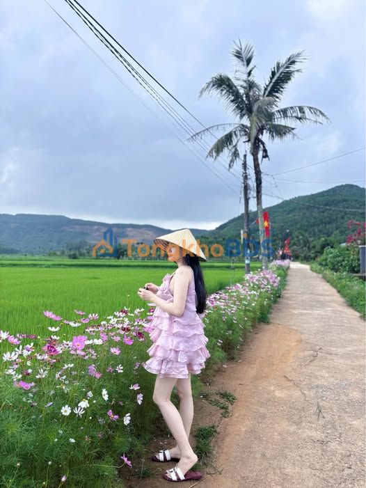 Đất nền Quảng Tín Đắk Nông 1080m² 700 triệu - Sổ đỏ chính chủ