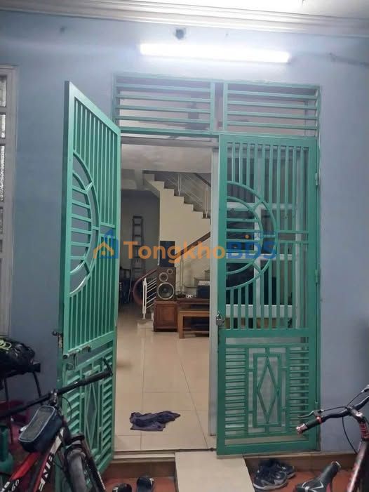 Nhà cho thuê Thiên Lôi Lê Chân 45m² 4 triệu - Sẵn sàng ở ngay