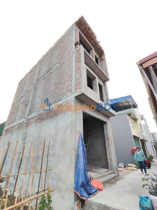 Nhà Phủ Thượng Đoạn Hải An 48m² 2.85 tỷ - Ô tô vào nhà