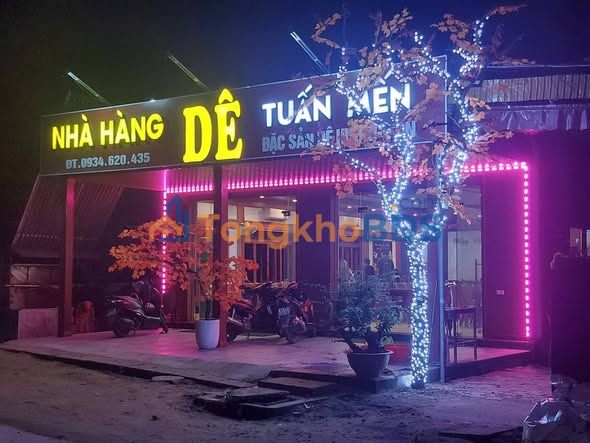 Nhà phố Bắc Hồng 302m² giá thỏa thuận - Mặt tiền kinh doanh