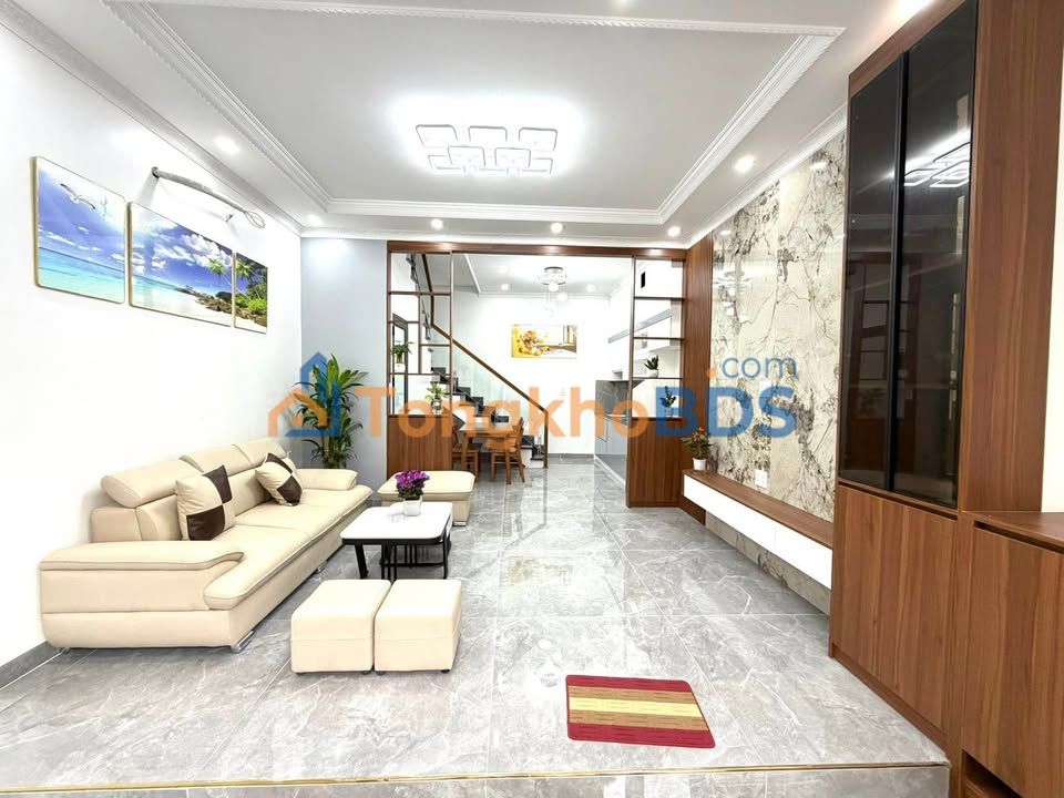 Nhà 3 tầng An Biên 45m² 3.25 tỷ - Chính chủ bán